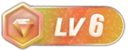 LV6 等级-LV6-臭虾米博客