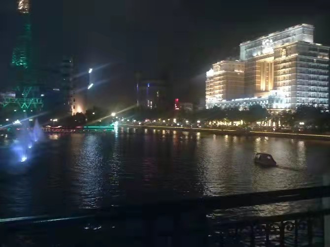十年过去了，才发现没什么拿得出手的-臭虾米博客