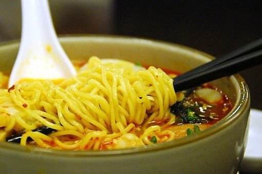 能买到吃的，真好-臭虾米博客