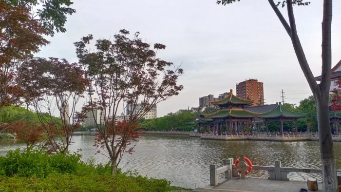一个好的环境氛围很重要-臭虾米博客