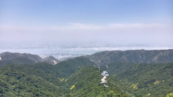 有凤来仪,凤凰谷游玩一天-臭虾米博客