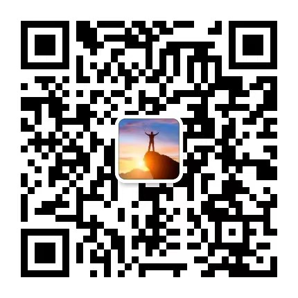 扫一扫加微信-臭虾米博客