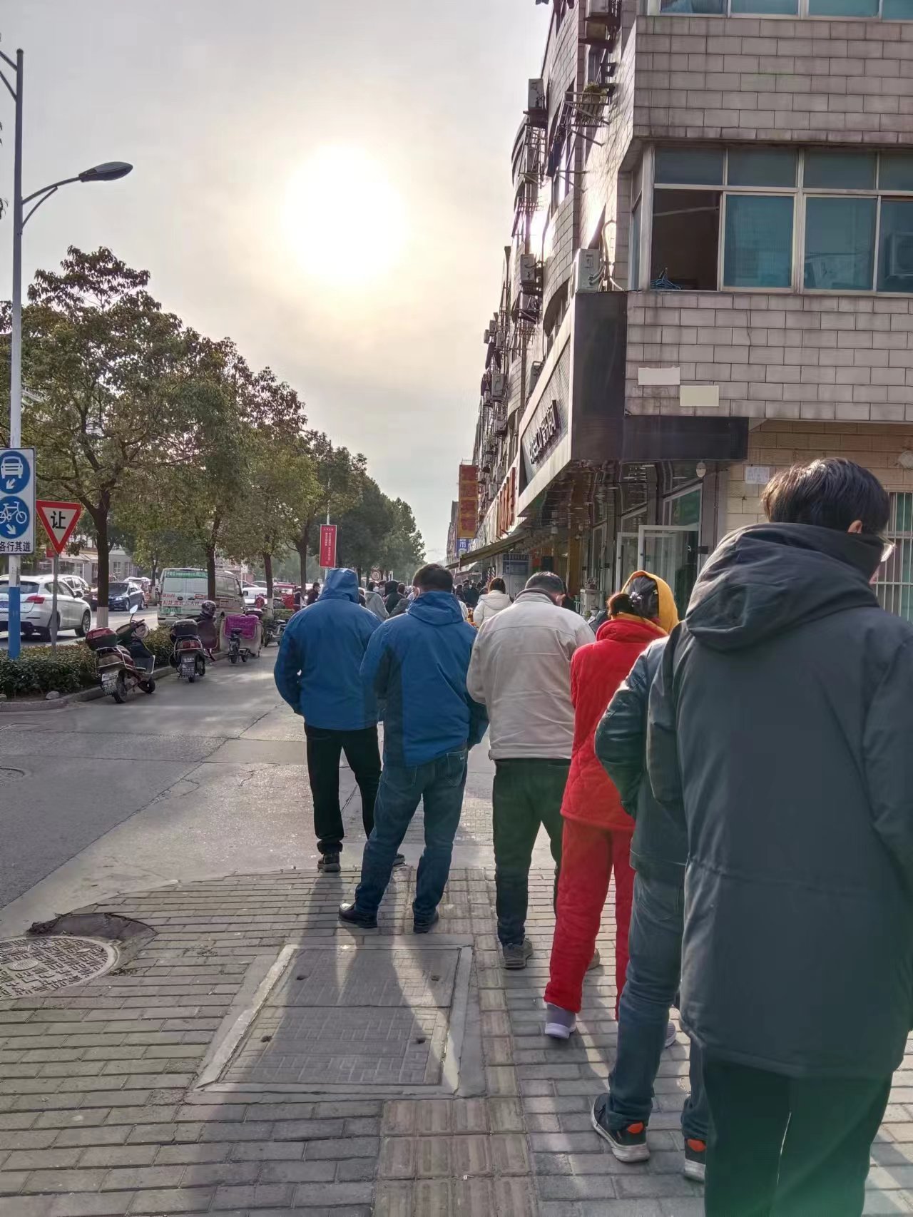 核酸现在还有必要做吗？还有那些地方需要呢？-臭虾米博客