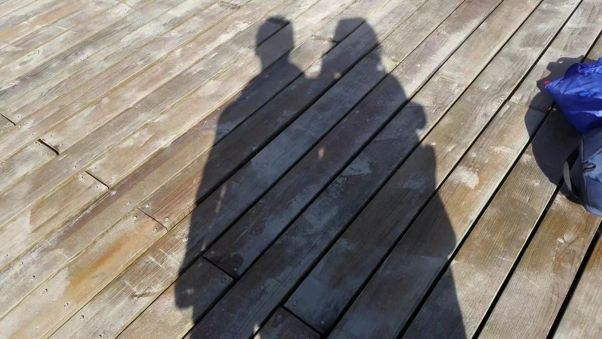 你是我最深爱的女人！写给我们结婚十年的纪念-臭虾米博客